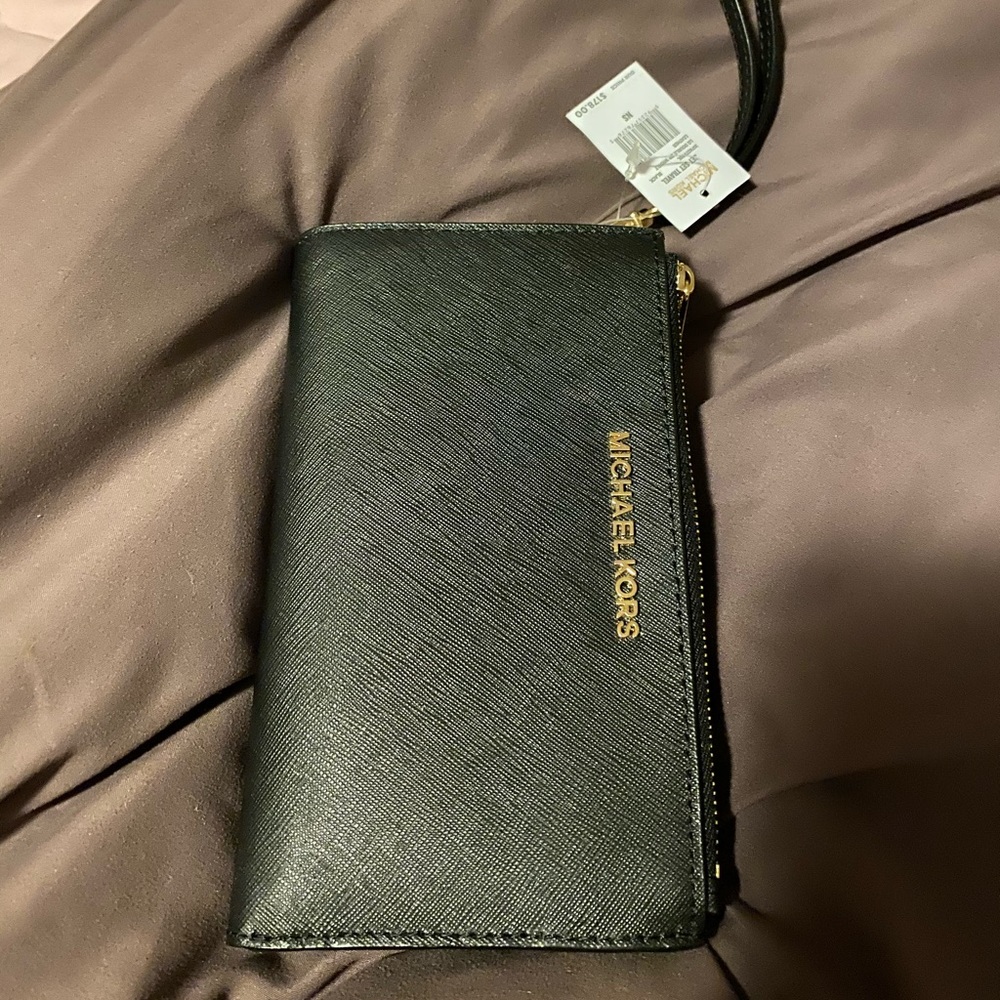Michael Kors Wristlet - NWT